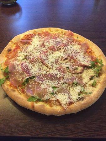 Pizzeria Bella Italia