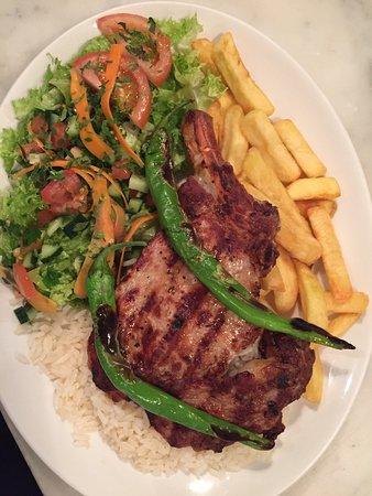 Levante Josefstadterstrasse