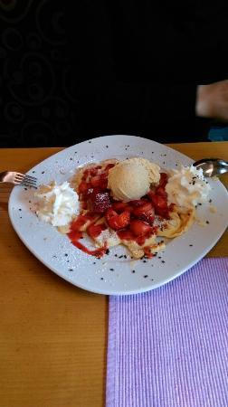 Stadtcafe Saalfelden