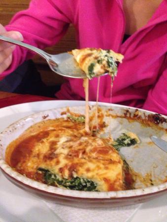 Ristorante Pizzeria La Gondola