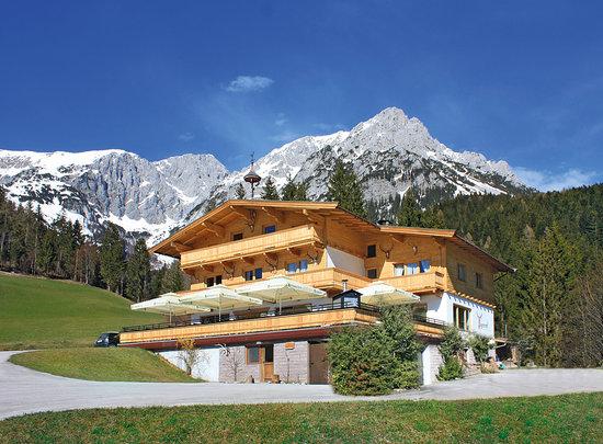 Gasthof Pension Jägerwirt