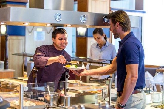 Restaurant Tafelzimmer