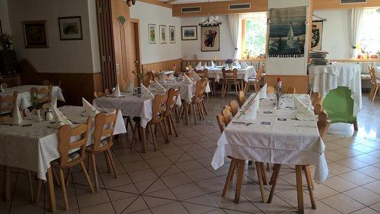 Kirchenwirt Nabernik