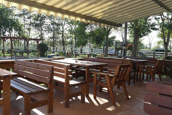 Restaurant Georgshof