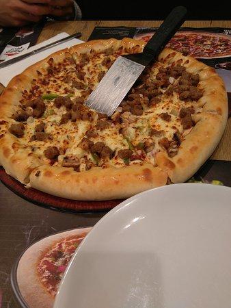 Pizza Hut