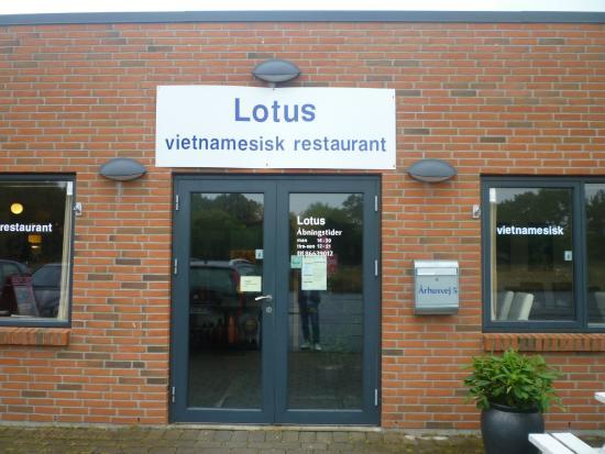 Lotus Restaurant