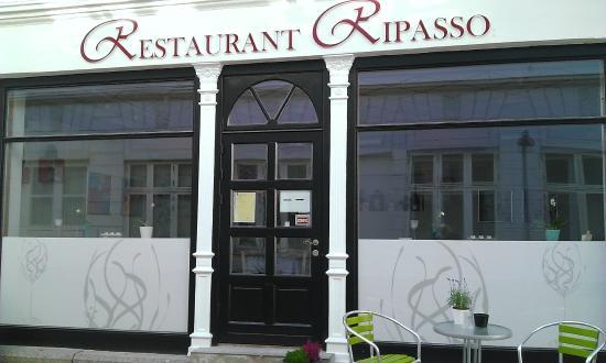 Restaurant Ripasso