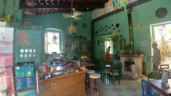 Kafeneo 11