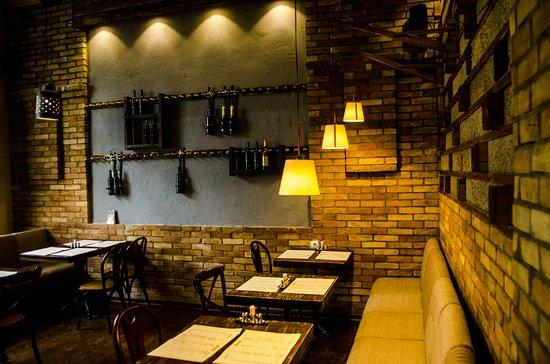 Restaurant Sarajevski