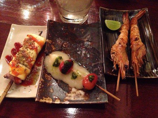 Teriyaki Bar Kelly's