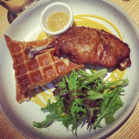 Taper Restaurant and Bar