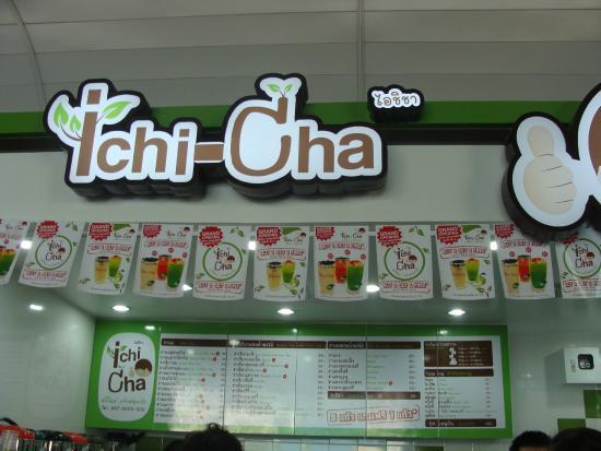 Ichi-Cha