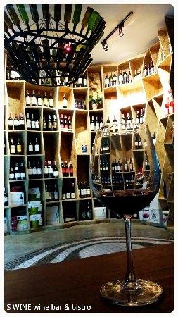 S Wine Bar and Bistro