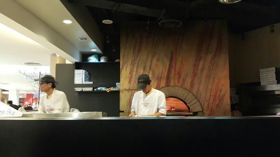 Pizza Pizza By Yanee