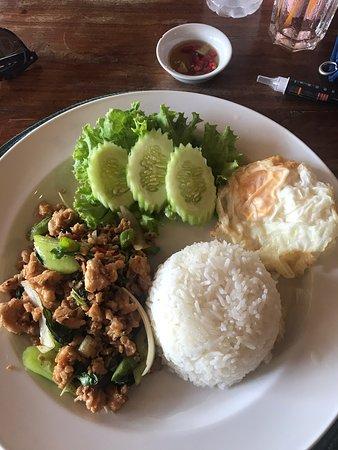 Papa Joe Bar&Restaurant