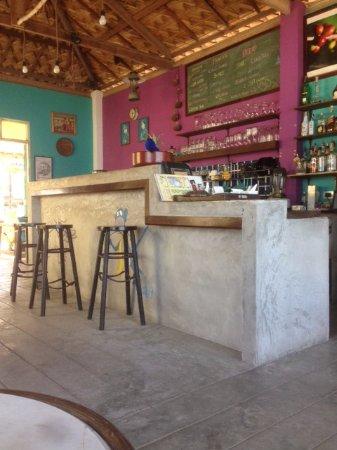 4 Monkeys Coffee Bar