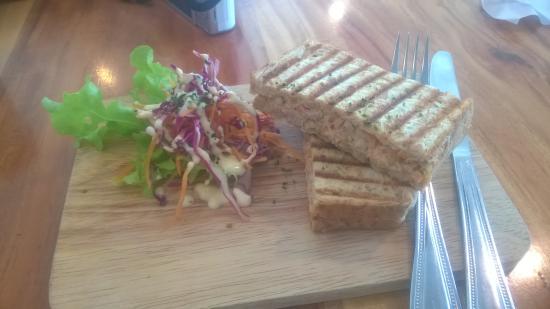 Mercy Coffee and Cuisine