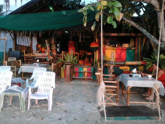 Little Jamaica Bar & Restaurant