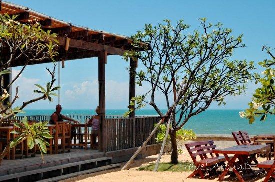 Chom Talay Huahin Restaurant