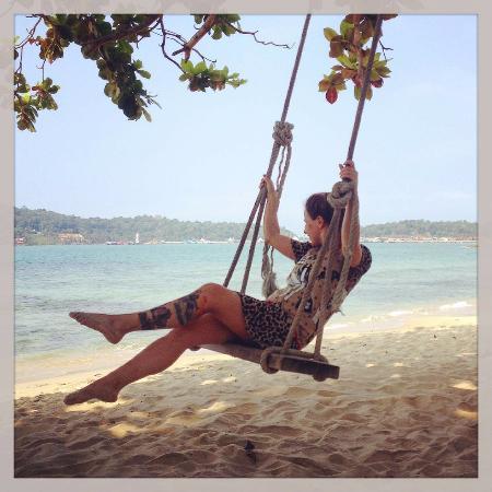 Klong Kloi Cottage Restaurant