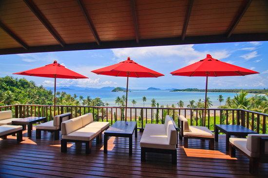 Grand Ocean Seafood Restaurant