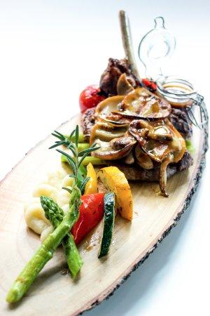 Gaia 2 Ristorante&Bar