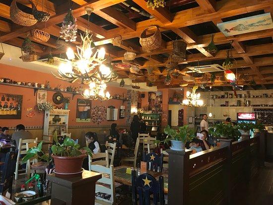 Peter's Tex-Mex Grill