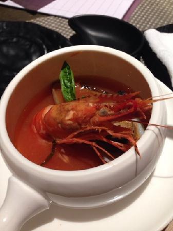 WangDing Yakiniku JingZhi Indian Restaurant