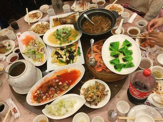 Hai Pa Wang Taiwanese Cuisine