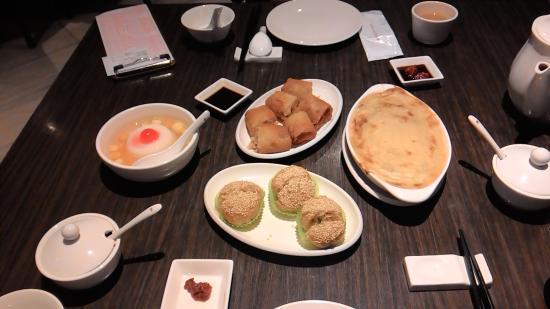 Harbour Cantonese Restaurant