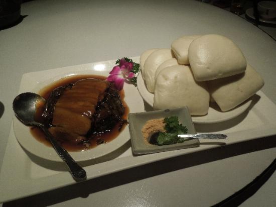 Natural Ha-Kka Cultural Restaurant