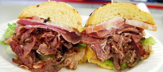 Hazelwoods on the Bay