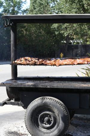 Westridge Market Ojai