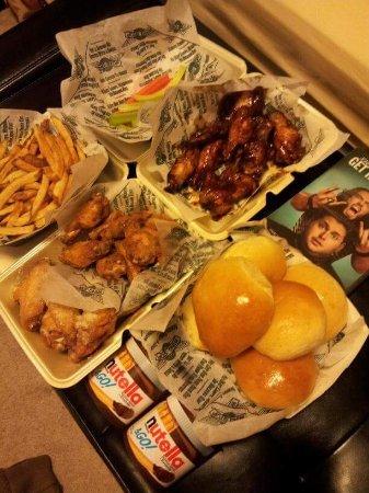 Wing Stop