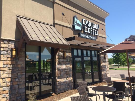 Caribou Coffee
