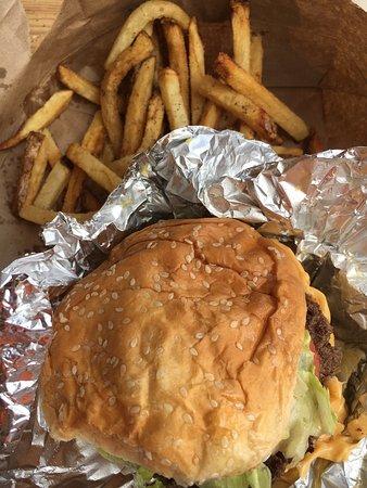 Five Guys