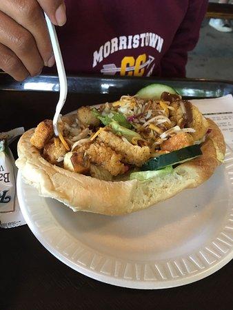 Timber Creek Family Restaurant