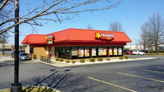Hardee's
