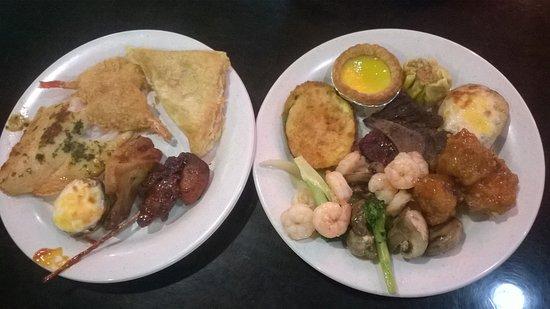King Buffet