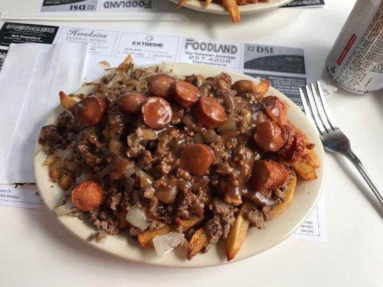 Island Breeze Restaurant and Take Out Grill