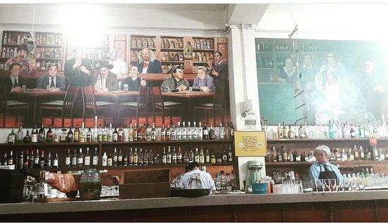 El Puerto De Veracruz