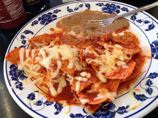 La Nueva Central de Cd. Juarez