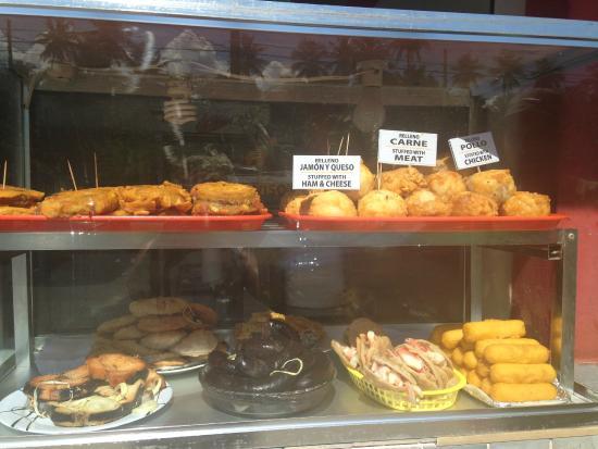 Kiosko Mi Favorito 49