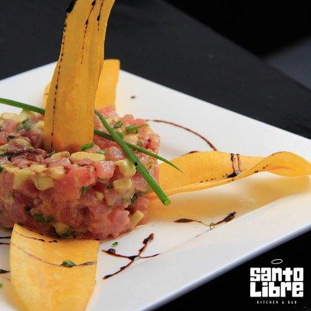 Santo Libre Kitchen & Bar