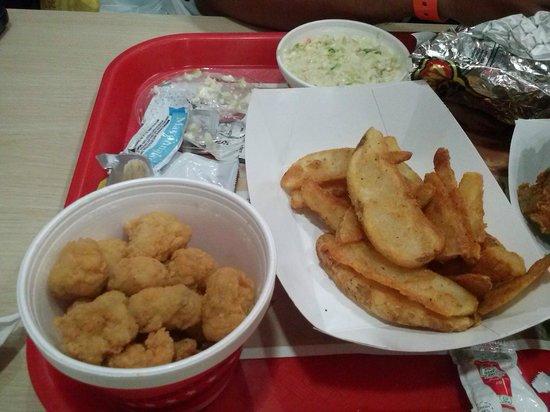KFC Palm Beach
