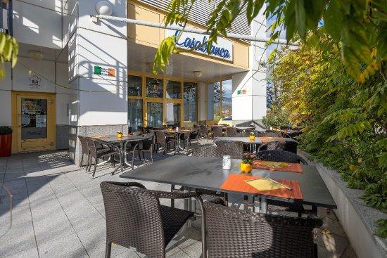 Ristorante Pizzeria Casablanca