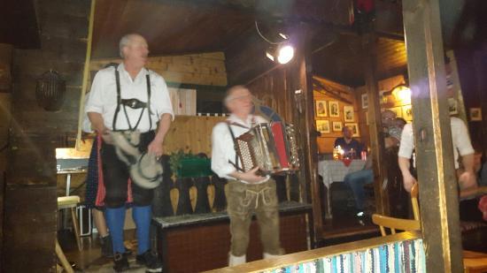 Schafflinger Schialm