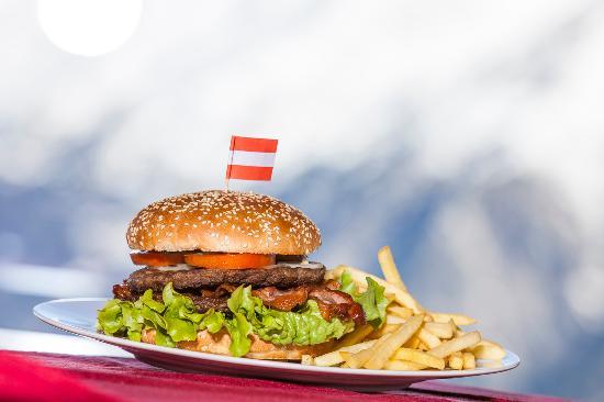 Bubis Schi- & Almhütte