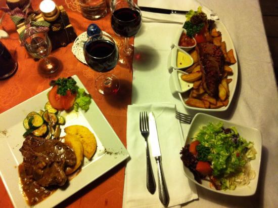 Ferienhotels Alber Alm