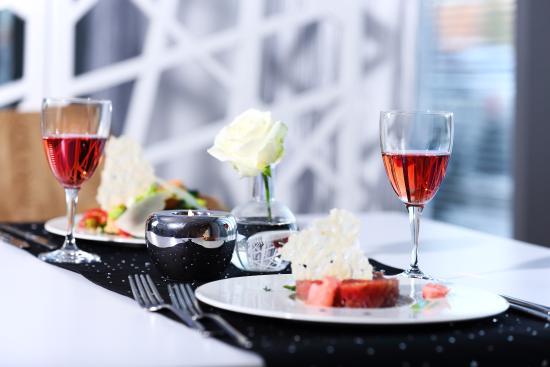 Portofine Restauracja